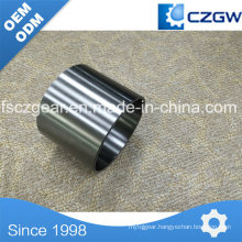 OEM Precised Transmission Parts Sleeve for Construction Machinery